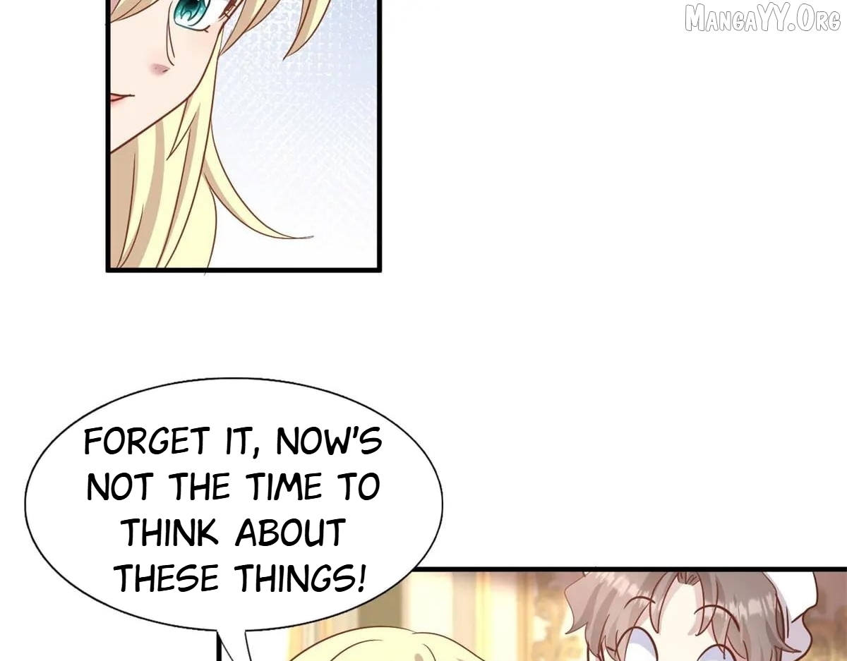 Don't Embarrass Me Chapter 180 - page 27